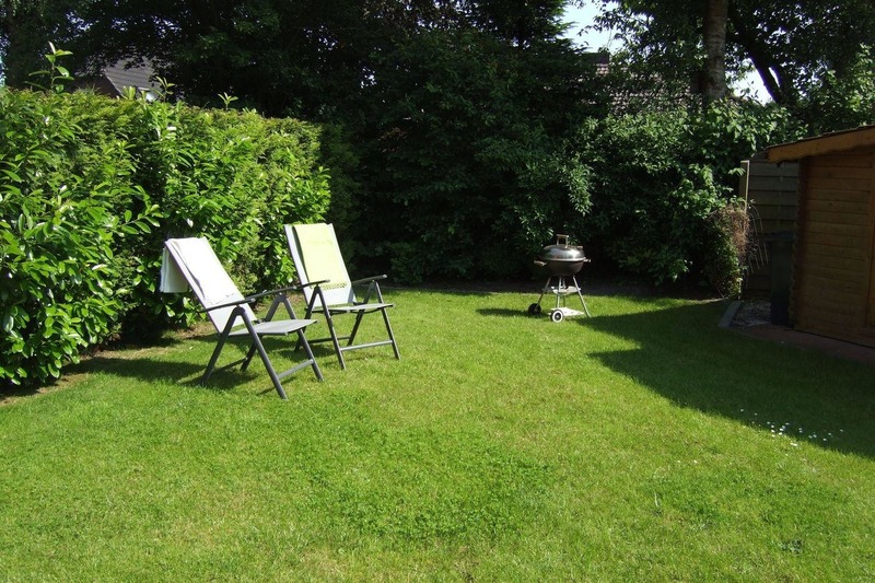 Foto 19 Ferienwohnung Ostfriesland Norddeich & Umgebung Haus Emma (Objekt 88218) Urlaub