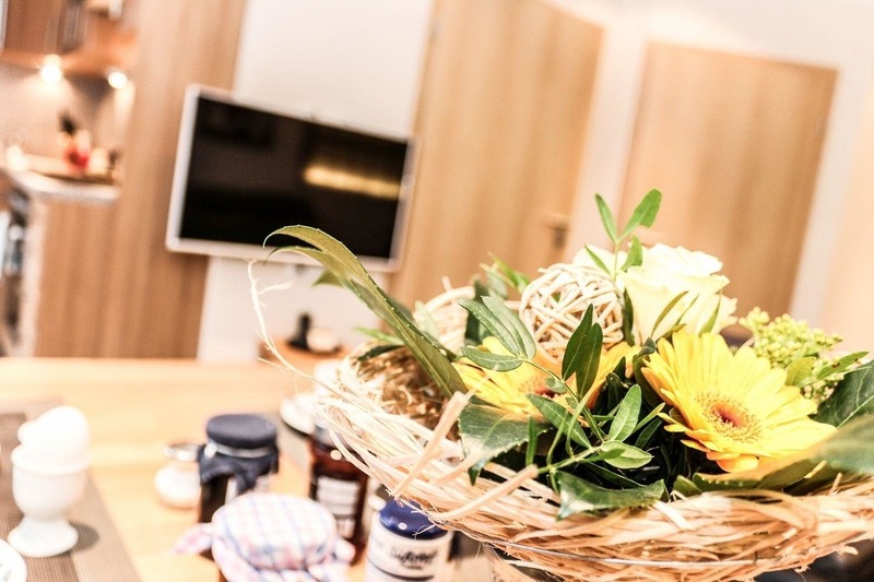 Foto 1 Ferienwohnung Ostfriesland Norddeich & Umgebung Hering (Objekt 88077) buchen