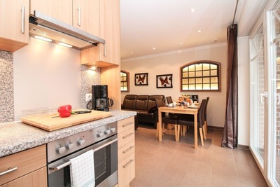 Foto 6 Ferienwohnung Ostfriesland Norddeich & Umgebung Hering (Objekt 88077) buchen