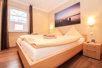 Foto 8 Ferienwohnung Ostfriesland Norddeich & Umgebung Hering (Objekt 88077) Nordsee