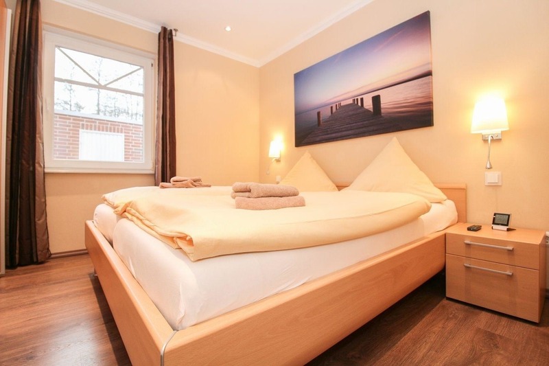 Foto 8 Ferienwohnung Ostfriesland Norddeich & Umgebung Hering (Objekt 88077) Nordsee