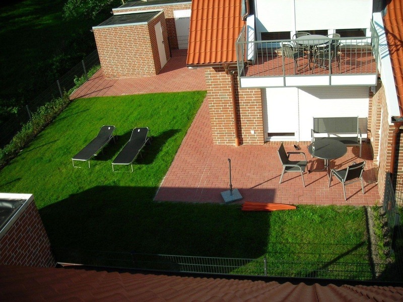 Foto 17 Ferienwohnung Ostfriesland Norddeich & Umgebung Hering (Objekt 88077) suchen