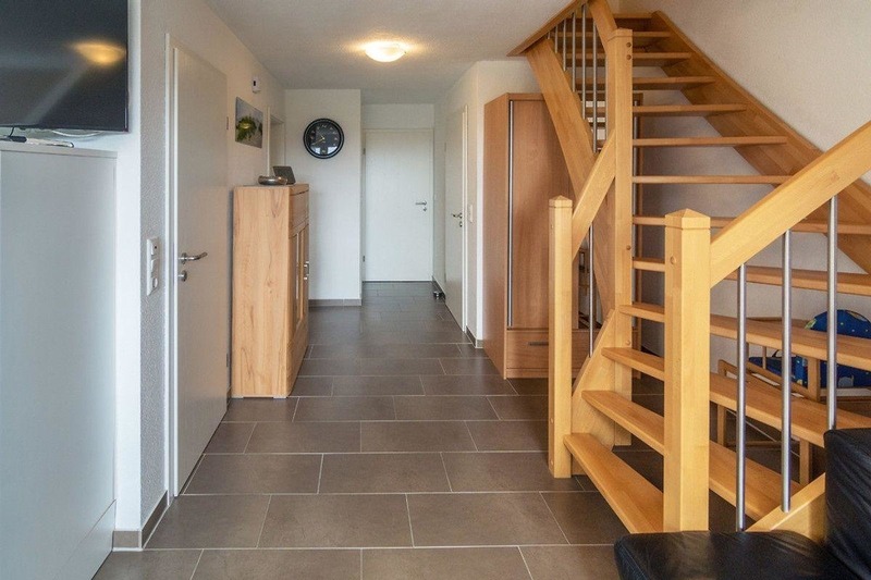 Foto 8 Ferienwohnung Ostfriesland Norddeich & Umgebung Jeannie (Objekt 88152) Nordsee