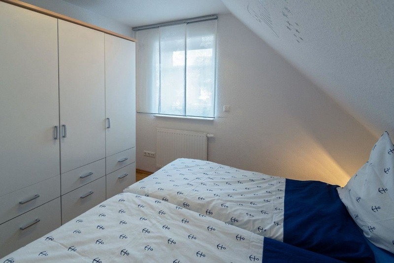 Foto 10 Ferienwohnung Ostfriesland Norddeich & Umgebung Jeannie (Objekt 88152) Reise