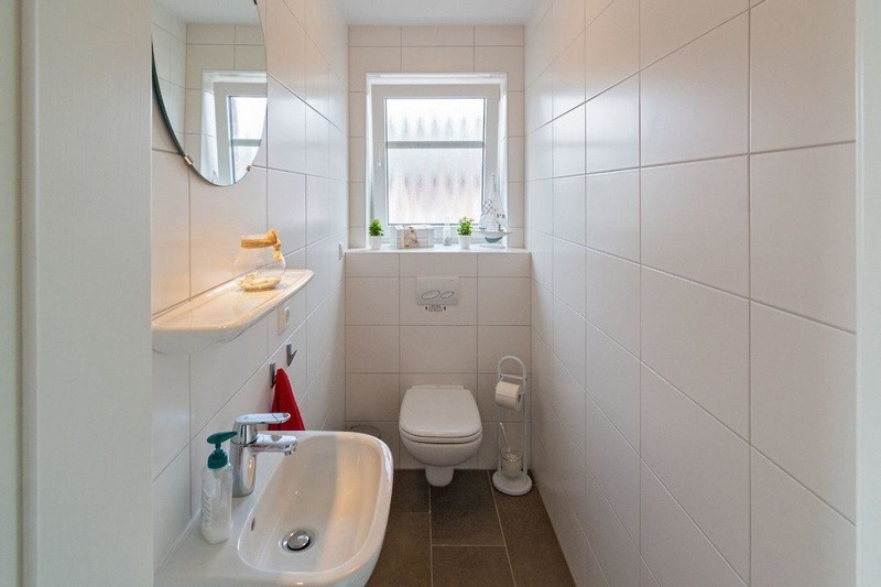 Foto 15 Ferienwohnung Ostfriesland Norddeich & Umgebung Jeannie (Objekt 88152) Reise