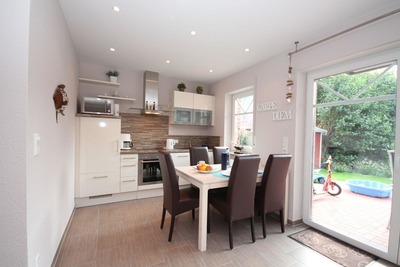 Foto 1 Ferienwohnung Ostfriesland Norddeich & Umgebung Lichtblick Norddeich (Objekt 88078) buchen