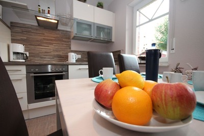 Foto 6 Ferienwohnung Ostfriesland Norddeich & Umgebung Lichtblick Norddeich (Objekt 88078) buchen