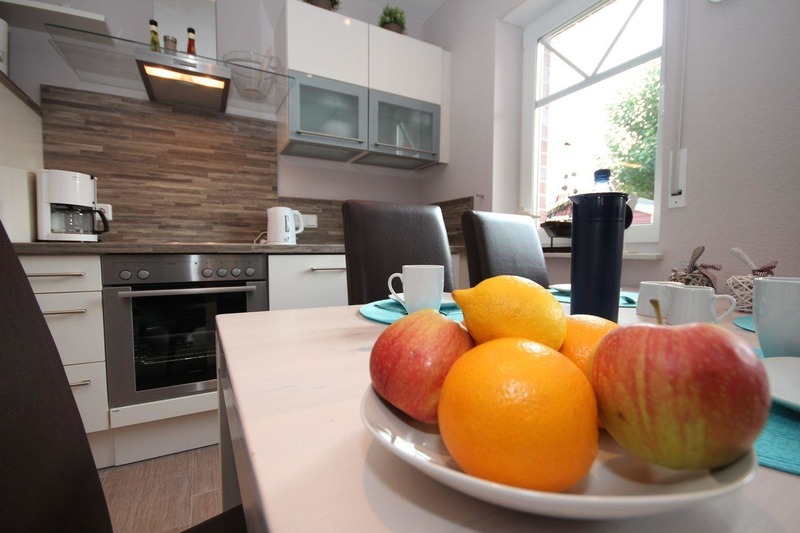 Foto 6 Ferienwohnung Ostfriesland Norddeich & Umgebung Lichtblick Norddeich (Objekt 88078) buchen