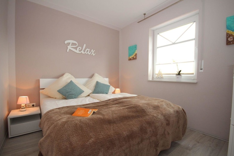 Foto 8 Ferienwohnung Ostfriesland Norddeich & Umgebung Lichtblick Norddeich (Objekt 88078) Nordsee