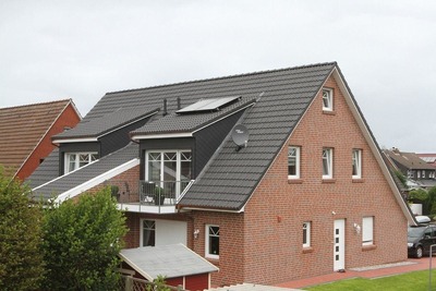 Foto 15 Ferienwohnung Ostfriesland Norddeich & Umgebung Lichtblick Norddeich (Objekt 88078) Reise