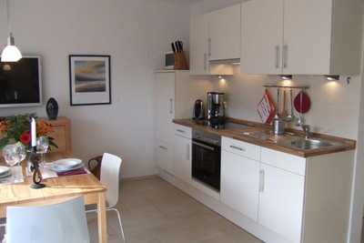 Foto 6 Ferienwohnung Ostfriesland Norddeich & Umgebung Mare am Deich (Objekt 88079) buchen