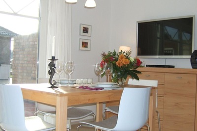 Foto 8 Ferienwohnung Ostfriesland Norddeich & Umgebung Mare am Deich (Objekt 88079) Nordsee