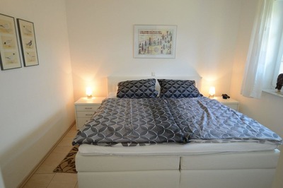 Foto 10 Ferienwohnung Ostfriesland Norddeich & Umgebung Mare am Deich (Objekt 88079) Reise