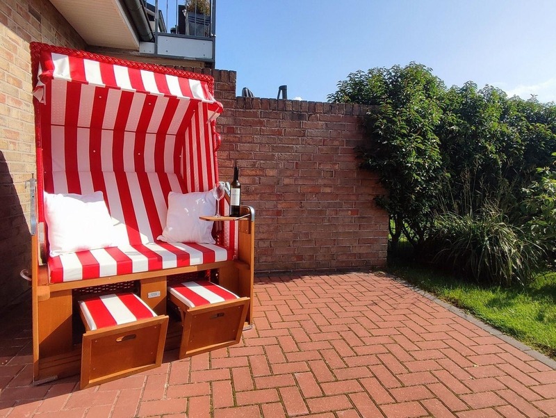 Foto 15 Ferienwohnung Ostfriesland Norddeich & Umgebung Mare am Deich (Objekt 88079) Reise