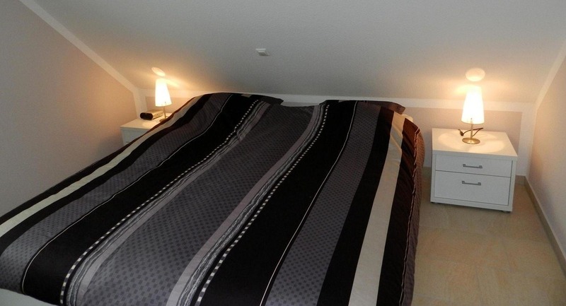 Foto 6 Ferienwohnung Ostfriesland Norddeich & Umgebung Meerzeit (Objekt 88153) buchen