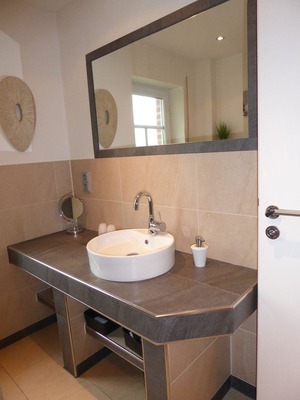 Foto 8 Ferienwohnung Ostfriesland Norddeich & Umgebung Meerzeit (Objekt 88153) Nordsee