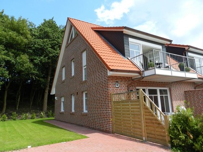 Foto 10 Ferienwohnung Ostfriesland Norddeich & Umgebung Meerzeit (Objekt 88153) Reise