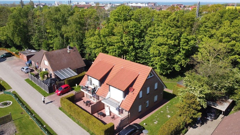 Foto 15 Ferienwohnung Ostfriesland Norddeich & Umgebung Meerzeit (Objekt 88153) Reise