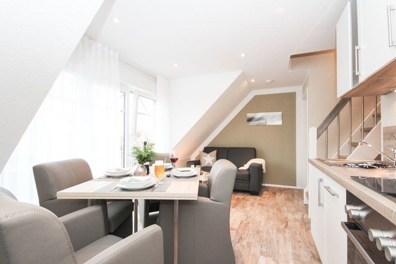 Foto 1 Ferienwohnung Ostfriesland Norddeich & Umgebung Norddeich  Stern (Objekt 88154) buchen