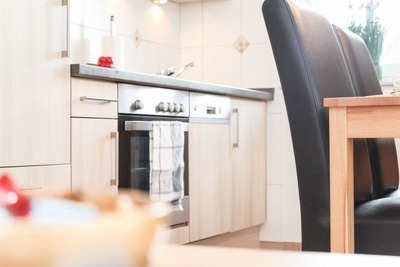 Foto 8 Ferienwohnung Ostfriesland Norddeich & Umgebung Helga (Objekt 88265) Nordsee