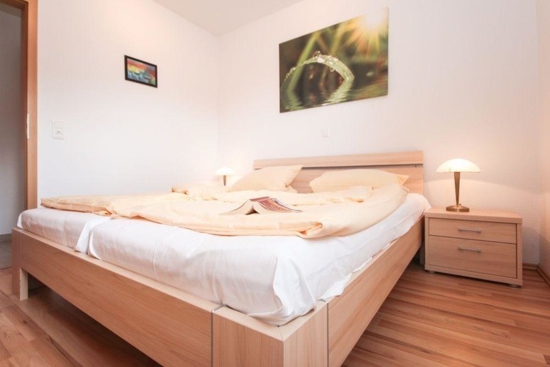 Foto 10 Ferienwohnung Ostfriesland Norddeich & Umgebung Helga (Objekt 88265) Reise