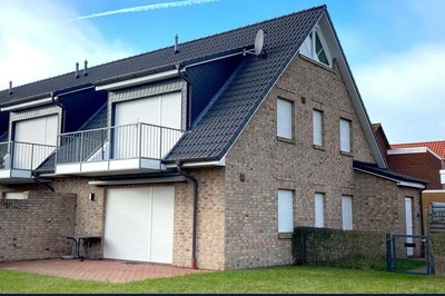 Foto 1 Ferienwohnung Ostfriesland Norddeich & Umgebung Lummernest (Objekt 88219) buchen