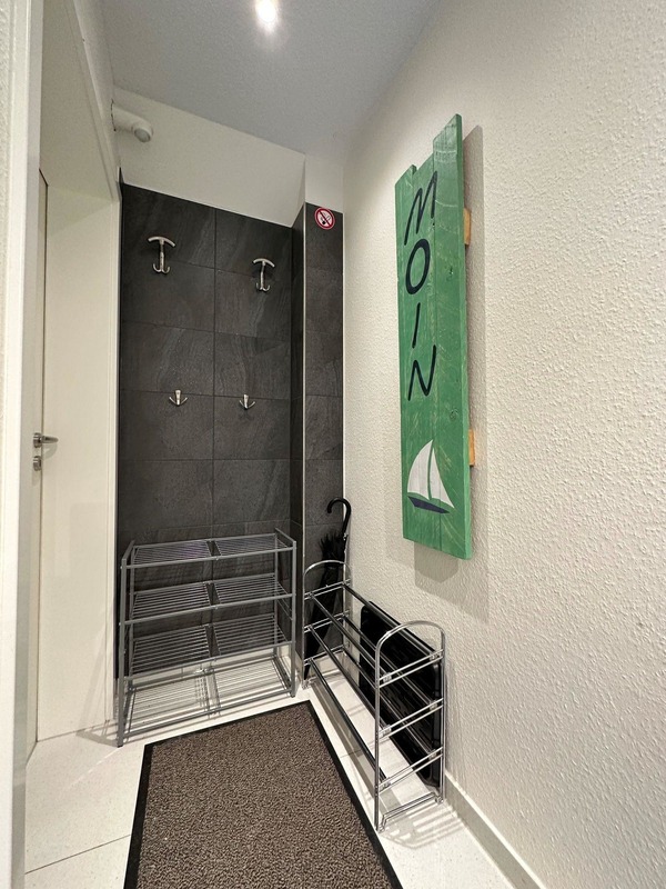 Foto 6 Ferienwohnung Ostfriesland Norddeich & Umgebung Lummernest (Objekt 88219) buchen