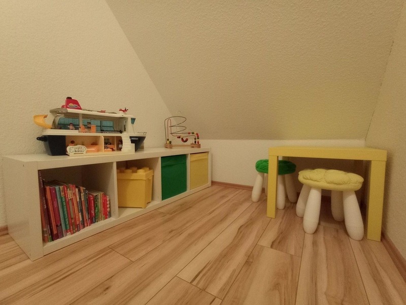 Foto 8 Ferienwohnung Ostfriesland Norddeich & Umgebung Meeresträume (Objekt 88156) Nordsee