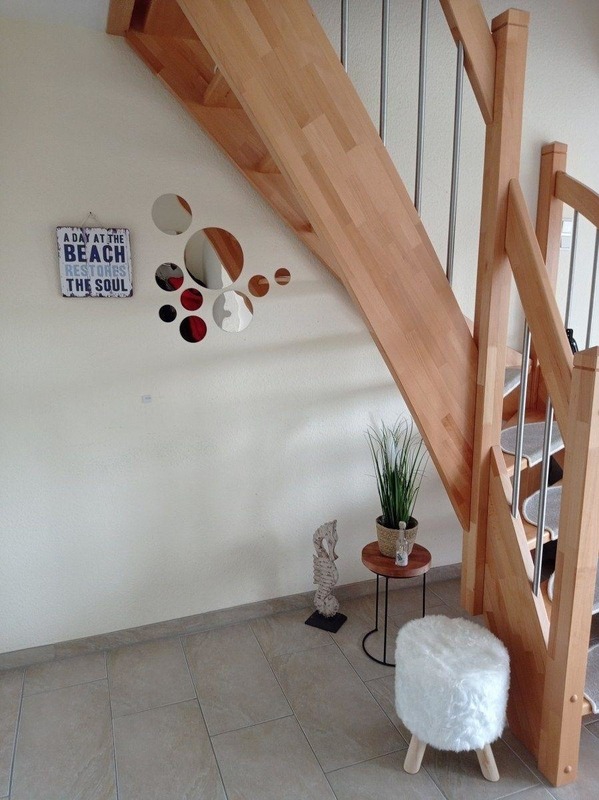 Foto 10 Ferienwohnung Ostfriesland Norddeich & Umgebung Meeresträume (Objekt 88156) Reise