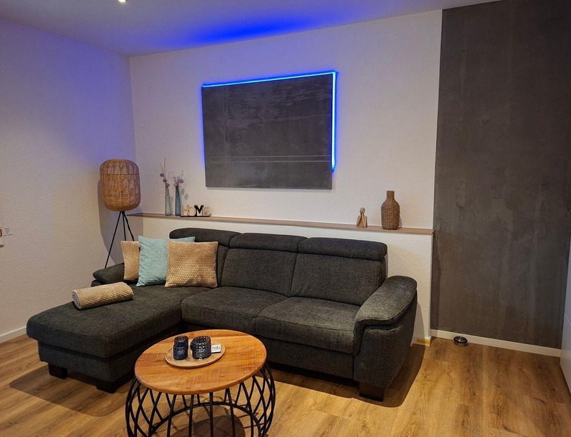 Foto 1 Ferienwohnung Ostfriesland Norddeich & Umgebung Nordseebutze (Objekt 88266) buchen