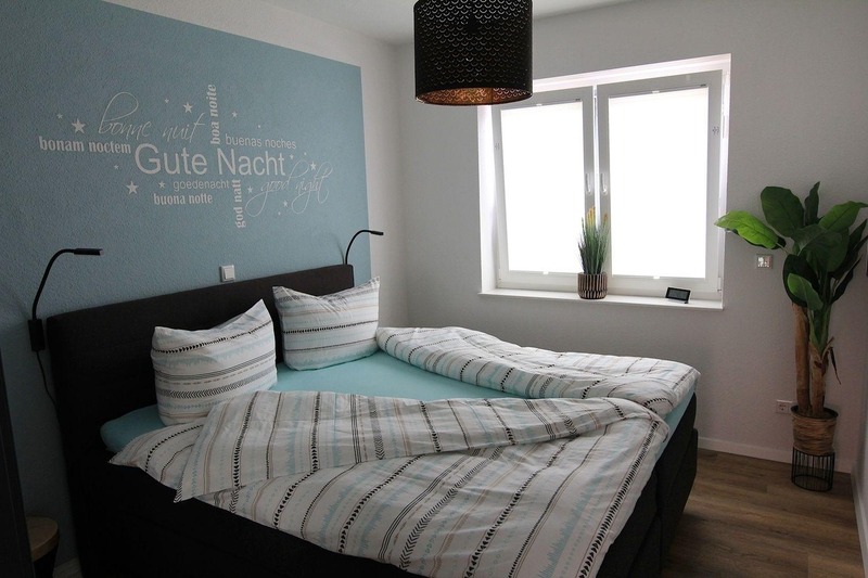 Foto 8 Ferienwohnung Ostfriesland Norddeich & Umgebung Nordseebutze (Objekt 88266) Nordsee