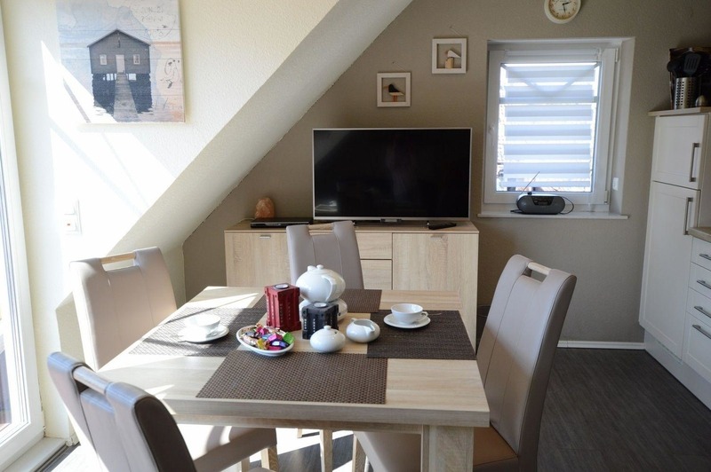 Foto 6 Ferienwohnung Ostfriesland Norddeich & Umgebung Seaside (Objekt 88158) buchen