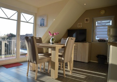 Foto 10 Ferienwohnung Ostfriesland Norddeich & Umgebung Seaside (Objekt 88158) Reise