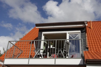 Foto 15 Ferienwohnung Ostfriesland Norddeich & Umgebung Seaside (Objekt 88158) Reise