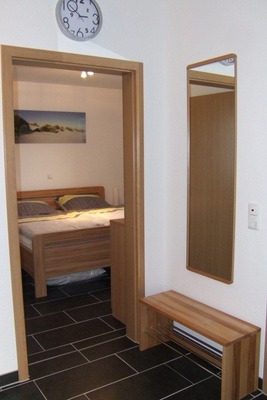 Foto 8 Ferienwohnung Ostfriesland Norddeich & Umgebung Seedüne (Objekt 88268) Nordsee