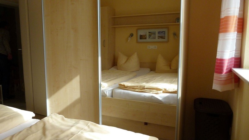 Foto 10 Ferienwohnung Ostfriesland Norddeich & Umgebung Robinie (Objekt 88159) Reise