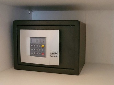 Foto 15 Ferienwohnung Ostfriesland Norddeich & Umgebung Robinie (Objekt 88159) Reise