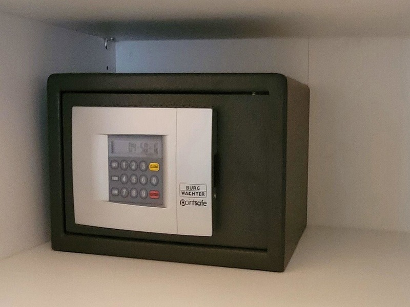 Foto 15 Ferienwohnung Ostfriesland Norddeich & Umgebung Robinie (Objekt 88159) Reise