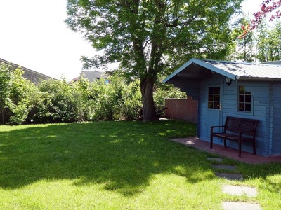 Foto 17 Ferienwohnung Ostfriesland Norddeich & Umgebung Robinie (Objekt 88159) suchen