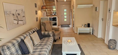 Foto 6 Ferienwohnung Ostfriesland Norddeich & Umgebung Meerraum (vorm. Dolly Deichschaf) (Objekt 77388) buchen