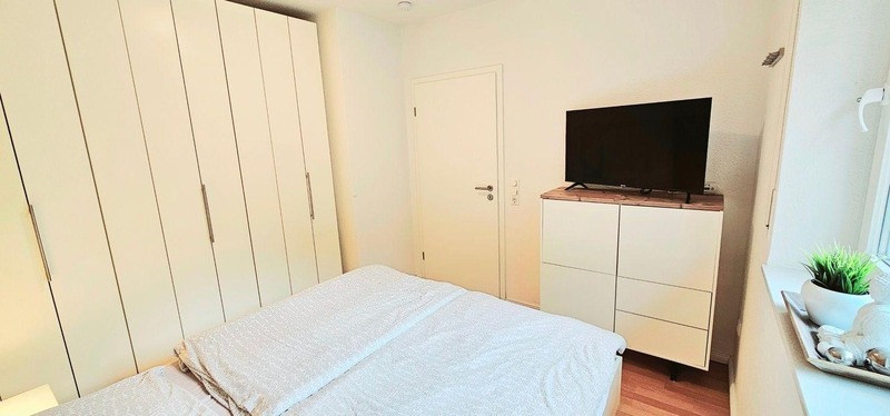 Foto 10 Ferienwohnung Ostfriesland Norddeich & Umgebung Meerraum (vorm. Dolly Deichschaf) (Objekt 77388) Reise