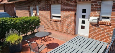 Foto 19 Ferienwohnung Ostfriesland Norddeich & Umgebung Meerraum (vorm. Dolly Deichschaf) (Objekt 77388) Urlaub