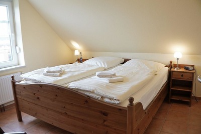 Foto 8 Ferienwohnung Ostfriesland Norddeich & Umgebung Sonnenschein DG-Wohnung 27b (Objekt 88160) Nordsee