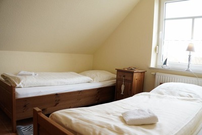 Foto 10 Ferienwohnung Ostfriesland Norddeich & Umgebung Sonnenschein DG-Wohnung 27b (Objekt 88160) Reise