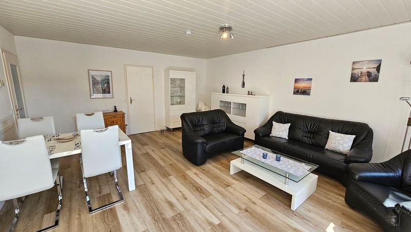 Foto 1 Ferienhaus Ostfriesland Norddeich & Umgebung Bootshaus (Objekt 88271) buchen