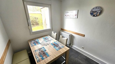 Foto 6 Ferienhaus Ostfriesland Norddeich & Umgebung Bootshaus (Objekt 88271) buchen