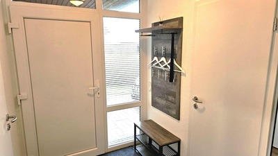 Foto 8 Ferienhaus Ostfriesland Norddeich & Umgebung Bootshaus (Objekt 88271) Nordsee