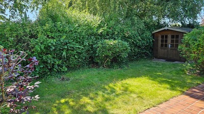 Foto 15 Ferienhaus Ostfriesland Norddeich & Umgebung Bootshaus (Objekt 88271) Reise