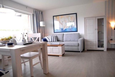 Foto 1 Ferienwohnung Ostfriesland Norddeich & Umgebung Anna Nordsee (Objekt 88220) buchen