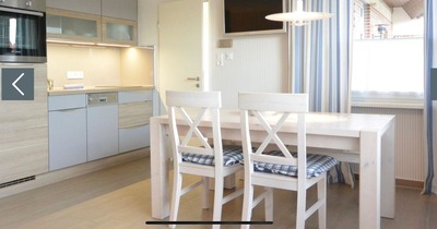 Foto 8 Ferienwohnung Ostfriesland Norddeich & Umgebung Anna Nordsee (Objekt 88220) Nordsee